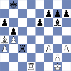 Roebers - Pandey (Chess.com INT, 2021)