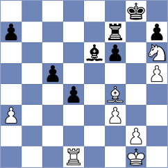 Vakhlamov - Cunha (chess.com INT, 2022)