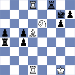 Girish - Al Tarbosh (Chess.com INT, 2020)