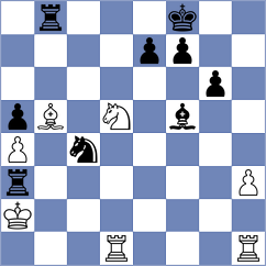 Silva - Zakhartsov (chess.com INT, 2023)