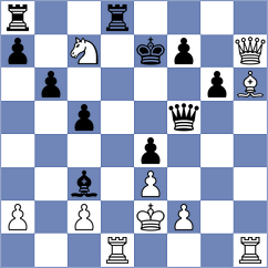 Chlpik - Ankerst (chess.com INT, 2022)