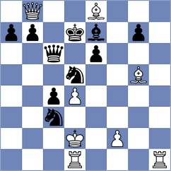 Florescu - Quirke (Chess.com INT, 2021)