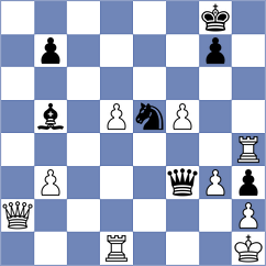 Serikbay - Vlachos (Chess.com INT, 2020)