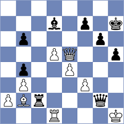 Tologontegin - Foisor (Chess.com INT, 2017)