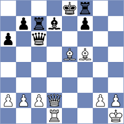 Popilski - Shi (Chess.com INT, 2020)