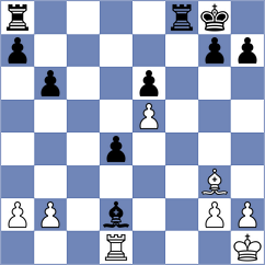 Urbina Quiros - Bivol (chess.com INT, 2021)