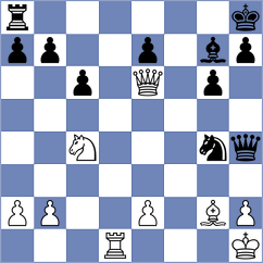 Arnold - Vestby Ellingsen (Chess.com INT, 2019)
