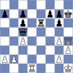 Paravyan - Maksimenko (chess.com INT, 2022)