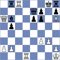 Popov - Bernotas (Chess.com INT, 2016)