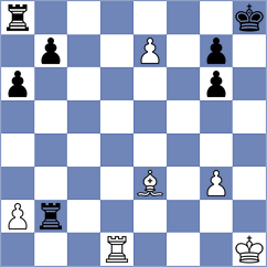 Eggleston - Harish (chess.com INT, 2024)