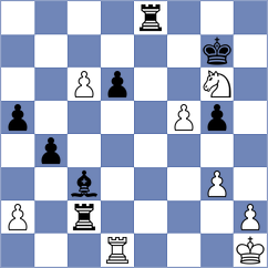 Stoleriu - Hansen (Chess.com INT, 2020)