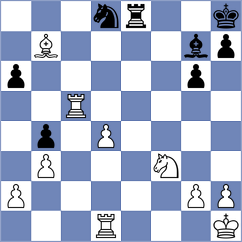Jarocka - Mammadzada (chess.com INT, 2024)