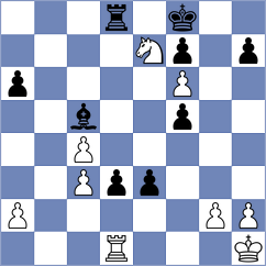 Albertini - Chadaev (Chess.com INT, 2015)