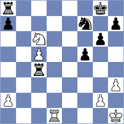 Cagara - Polok (Chess.com INT, 2020)
