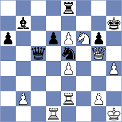 Quintiliano Pinto - Toczek (Chess.com INT, 2020)