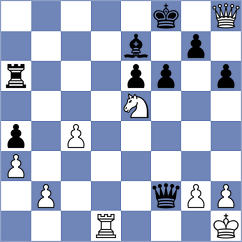 Todev - Kazarian (Chess.com INT, 2020)