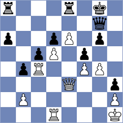 Pulpan - Tymrakiewicz (Chess.com INT, 2020)