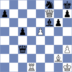 Toropov - Starozhilov (chess.com INT, 2023)