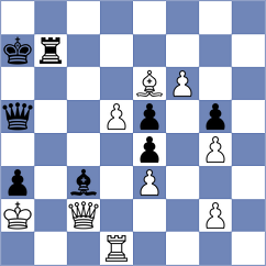 Lehtosaari - Kleiman (chess.com INT, 2023)