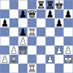 Pulvett Marin - Todev (Chess.com INT, 2019)
