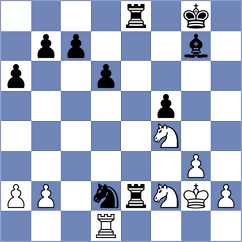Cerveny - Nitish (Chess.com INT, 2020)