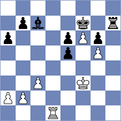 Vargas Rodriguez - Seder (chess.com INT, 2023)