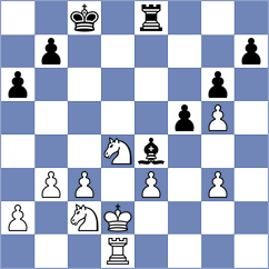 Khamdamova - Maranhao (chess.com INT, 2022)