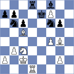 Horak - Fier (Chess.com INT, 2020)