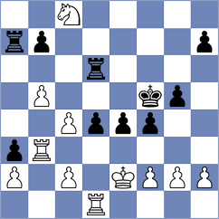 Terletsky - Grunberg (chess.com INT, 2022)