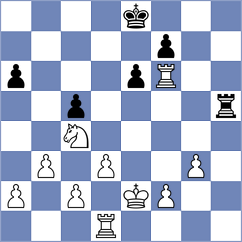 Postny - Gatterer (chess.com INT, 2023)