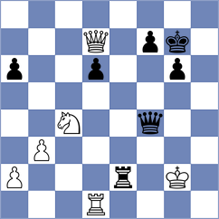Rodchenkov - Samunenkov (Chess.com INT, 2021)