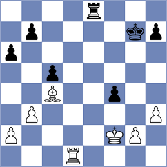 Kokoszczynski - Zeman (chess.com INT, 2022)