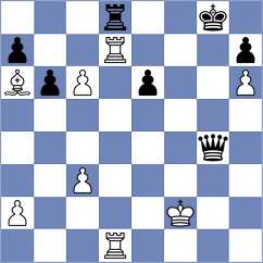 Wagner - Tologontegin (chess.com INT, 2022)