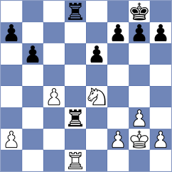 Arpita - Vaishali (Chess.com INT, 2021)