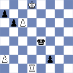 Shuvalov - Chemin (chess.com INT, 2023)