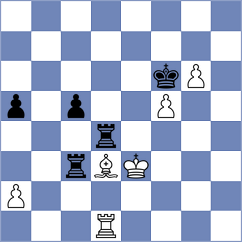Wojtaszek - David (Chess.com INT, 2020)