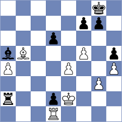 Fernandez Siles - Todev (chess.com INT, 2022)