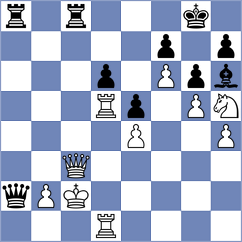 Amar - Vachier Lagrave (chess.com INT, 2025)