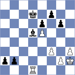 Mirza - Boder (chess.com INT, 2022)