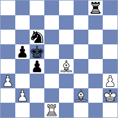 Aldokhin - Bryakin (chess.com INT, 2022)