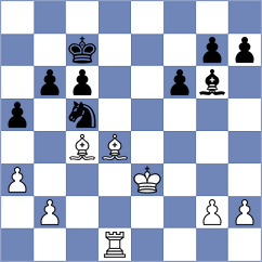 Garv - Kovacevic (Chess.com INT, 2021)