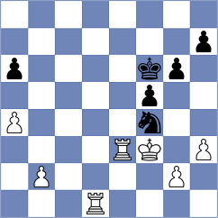 Bach - Barbosa (Chess.com INT, 2020)