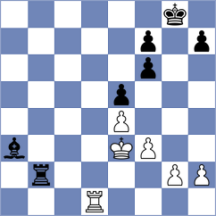 Sargsyan - Harikrishna (Chess.com INT, 2019)