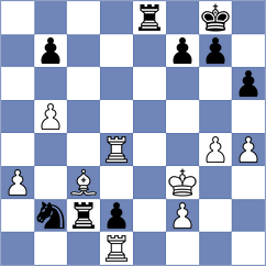 Kenworthy - Sundararajan (Blackpool, 2003)