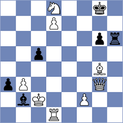 Sarana - Pein (chess.com INT, 2023)