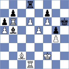 Singh - Bagchi (Chess.com INT, 2020)