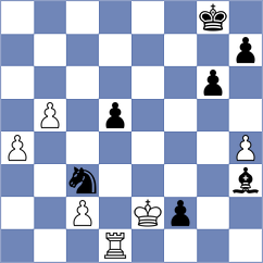 Wiewiora - Harris (Chess.com INT, 2019)