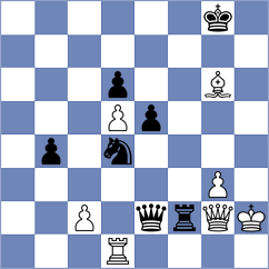Micic - Roebers (chess.com INT, 2023)