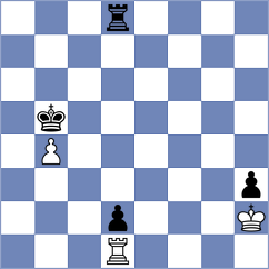 Vasiukov - Gomez Esteban (Palma de Mallorca, 1989)