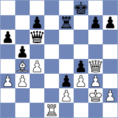 Arnold - Tisaj (Chess.com INT, 2019)
